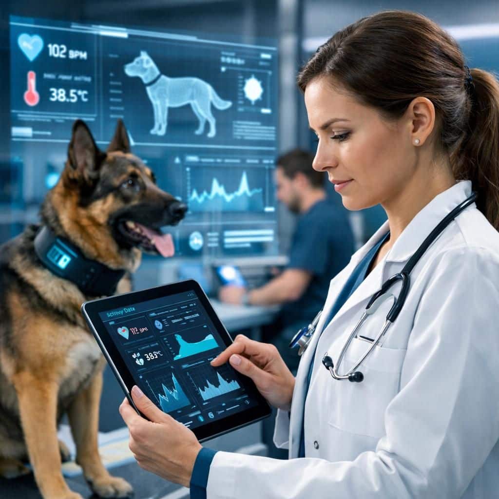 découvrez les dernières actualités et évolutions de l'assurance animaux de compagnie en 2026 pour protéger au mieux vos compagnons.
